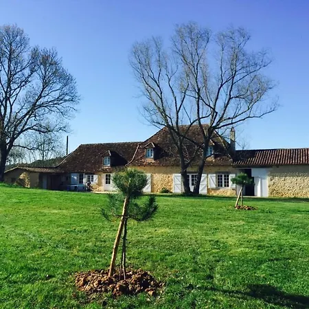 La Vigne 펜션 *