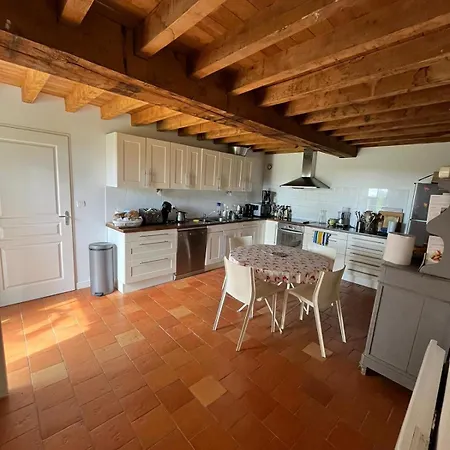 La Vigne Issac