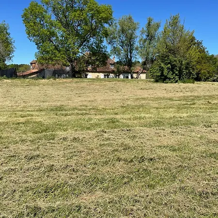 Nyaraló La Vigne *