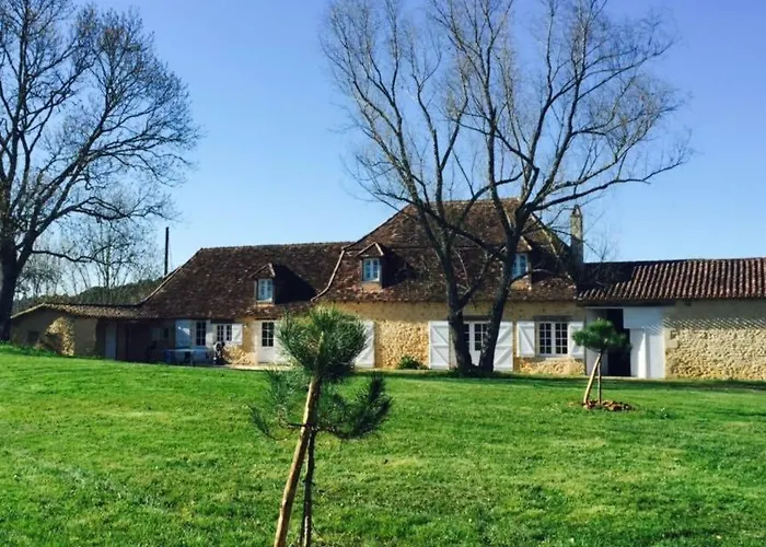 La Vigne Nyaraló *