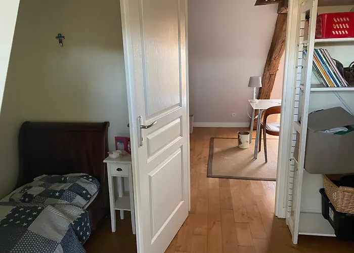 La Vigne Issac