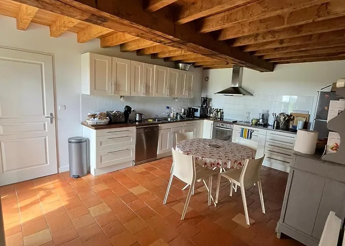 La Vigne Issac